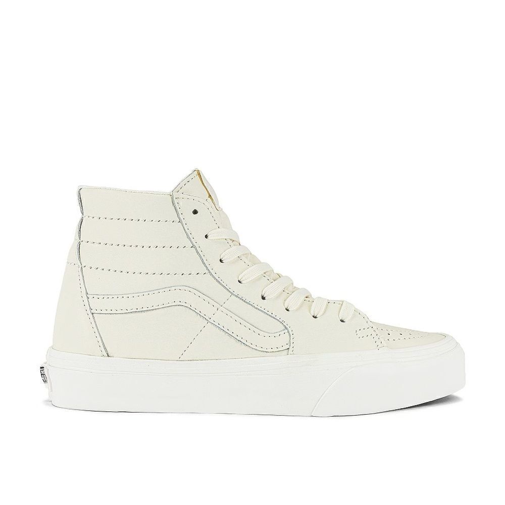 Vans‎ UA SK8-Hi Tapered in Marshmallow 6.5
